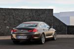 BMW 6-Series Coupe 2012 года